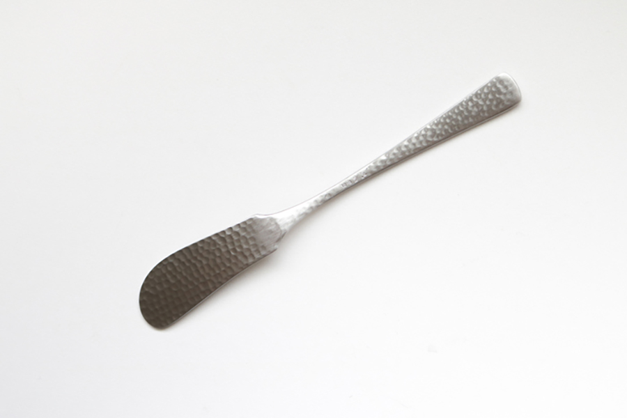 凜-和味奶油刀 144mm