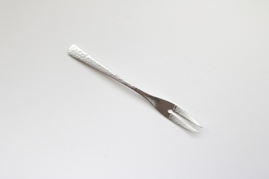 凜-和味小叉 126mm