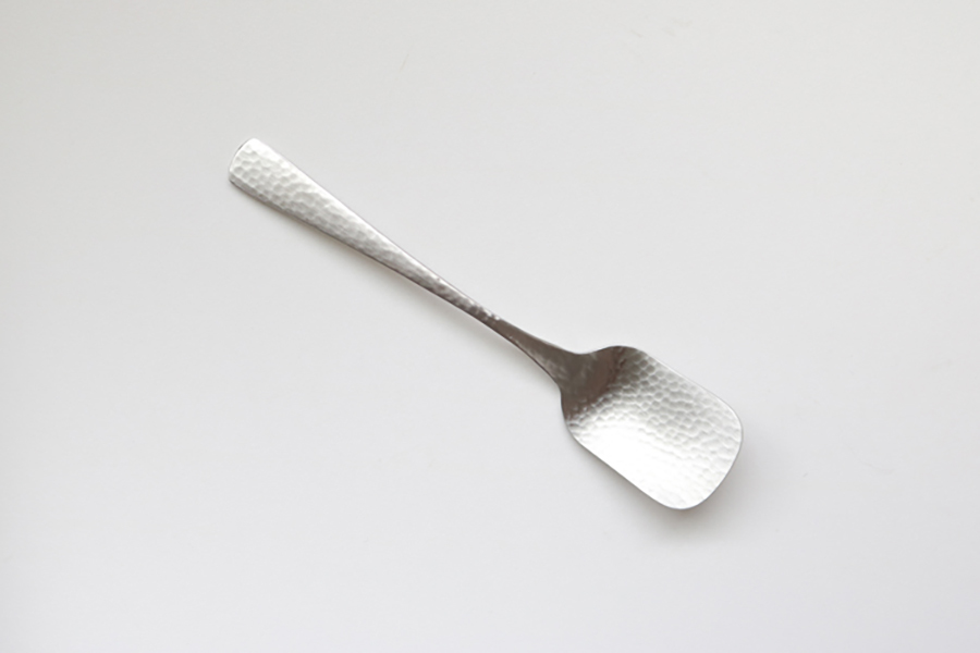 凜-和味奶精匙 133mm 小湯匙