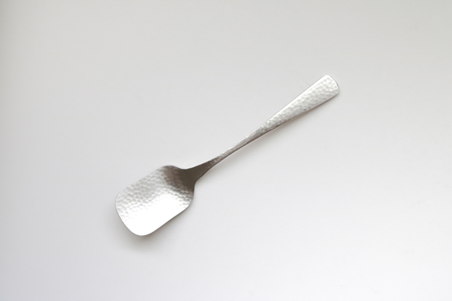 凜-和味奶精匙 133mm 小湯匙