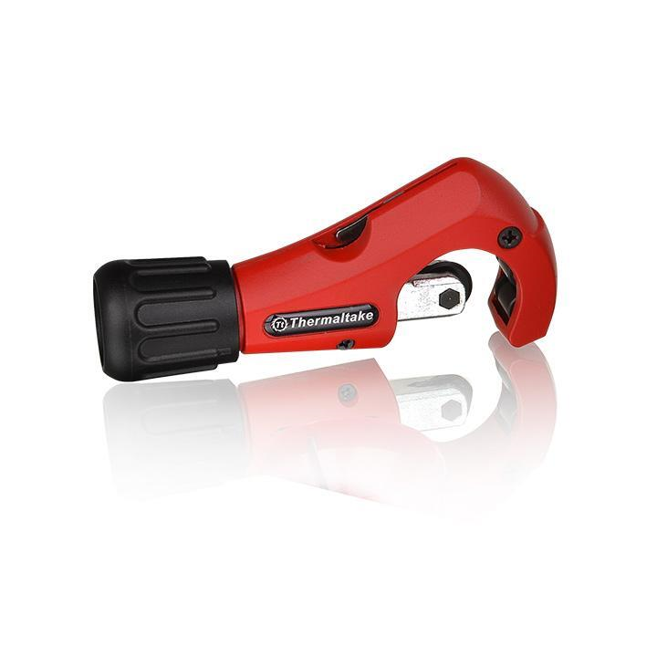 米特3C數位–Theraltake 曜越 Pacific硬管彎管外徑12mm內徑10mm工具組