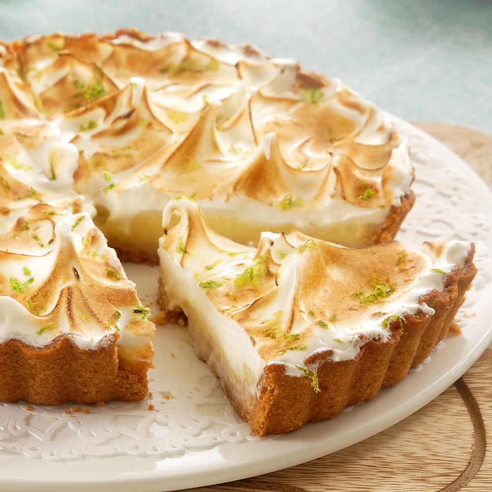 亞尼克派塔-25度N檸檬派/6吋