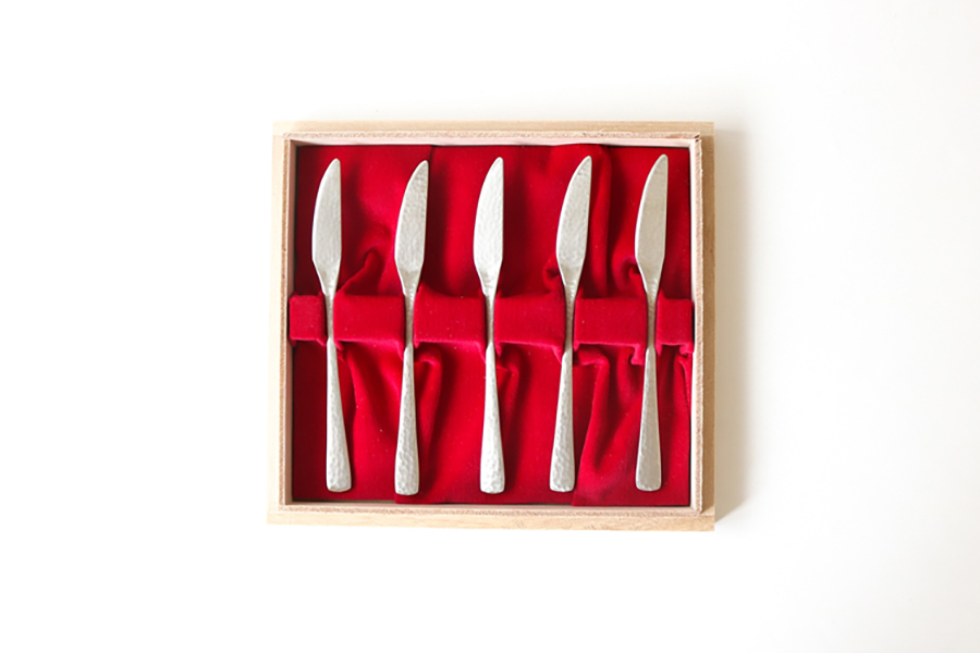 凜-和味和楊子木盒組5PCS