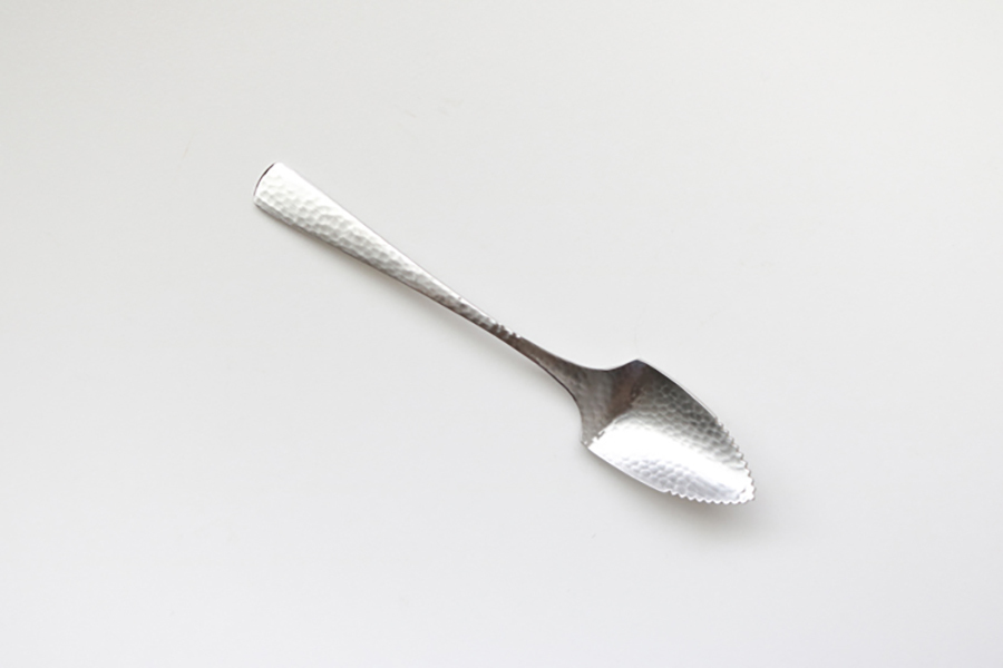 凜-和味葡萄柚匙 135mm