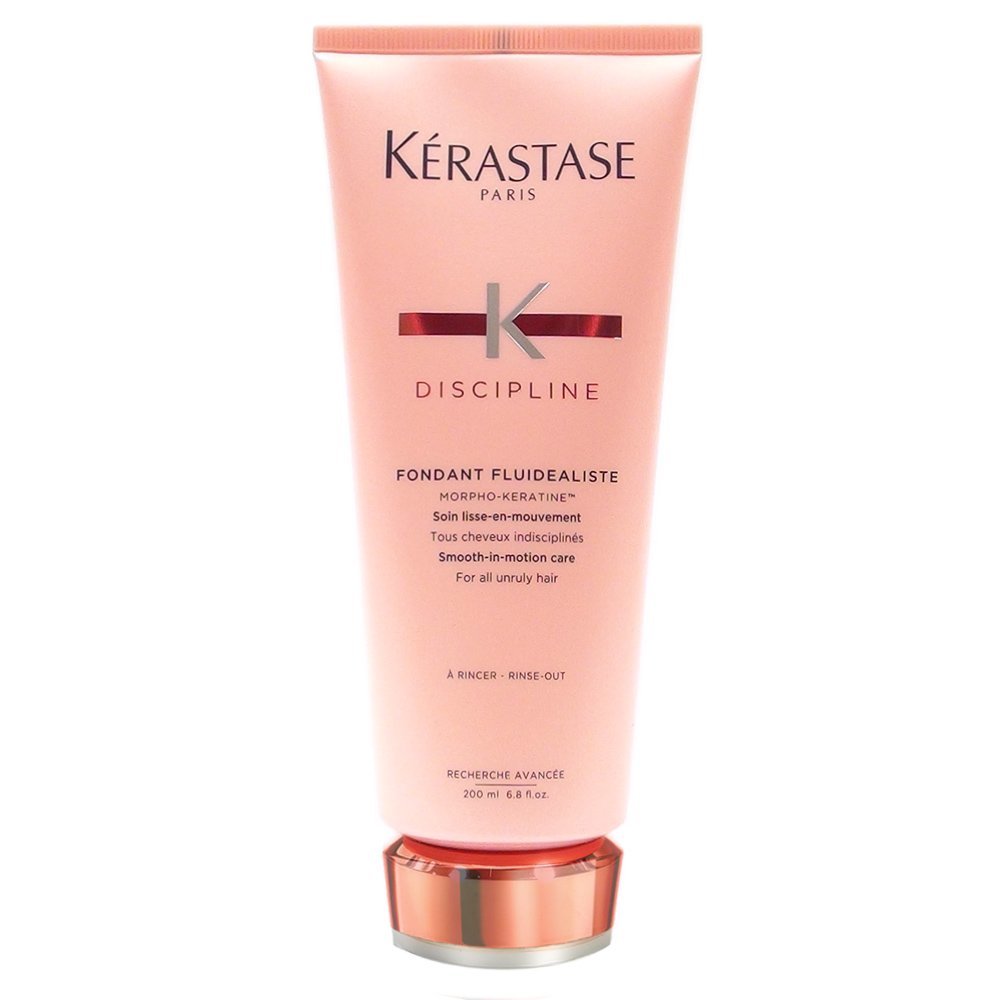 卡詩躍動順滑護髮露 200ml/1000ml