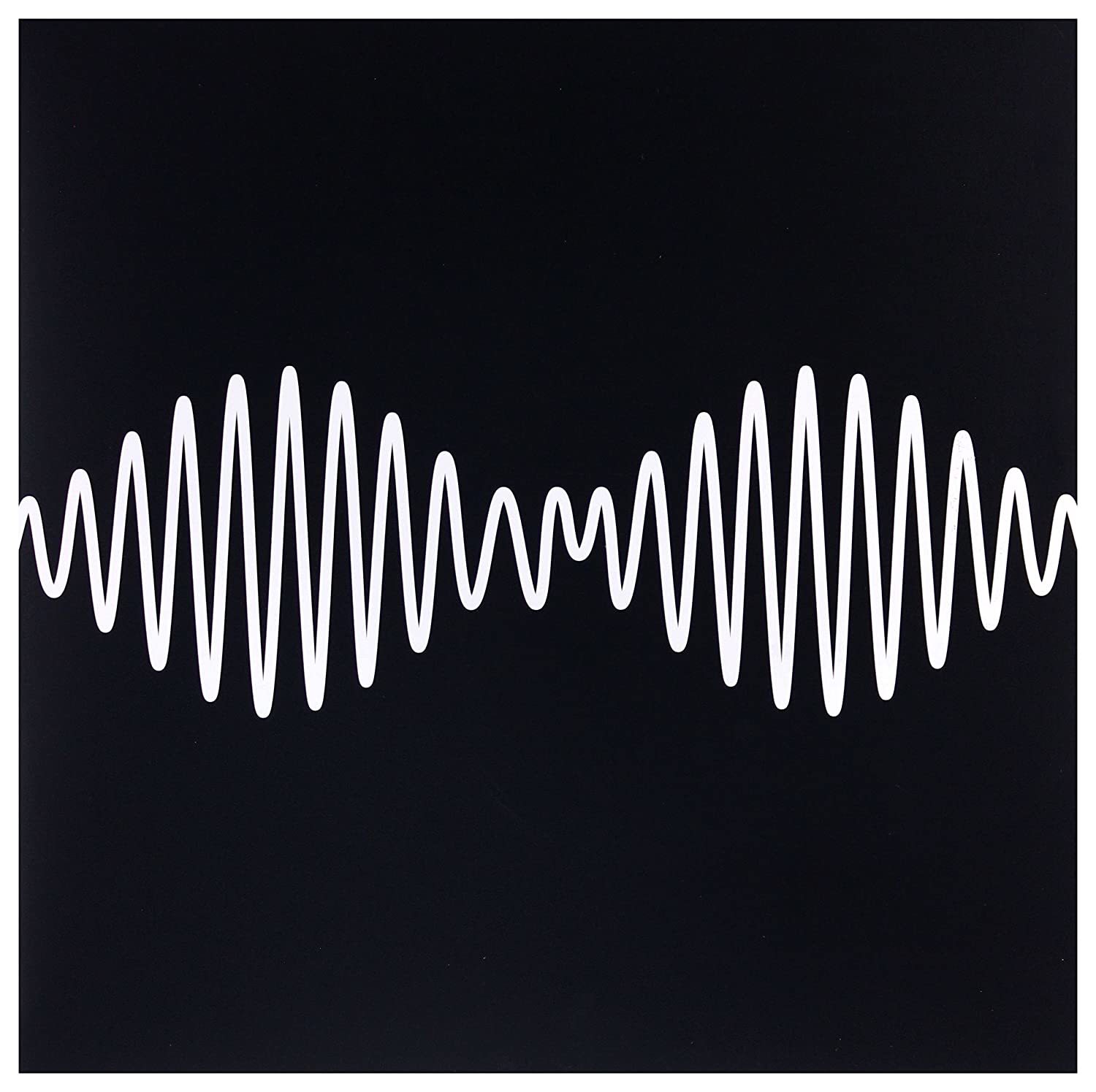 Arctic Monkeys《AM》（LP）