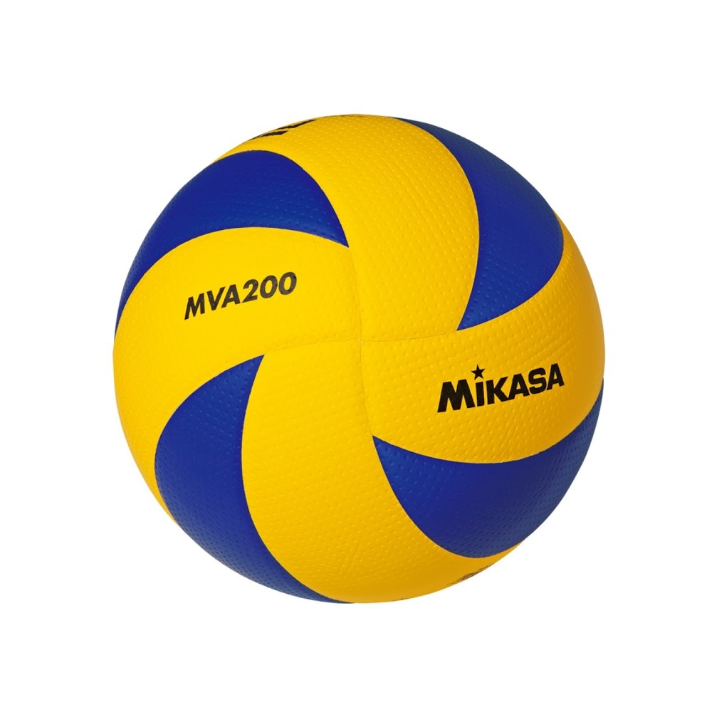 Mikasa MVA200 FIVB 國際比賽指定排球