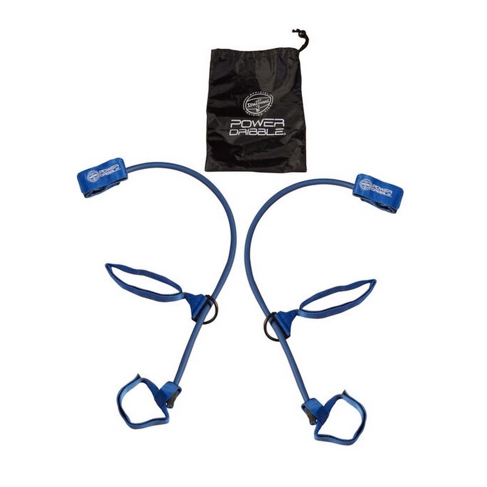 Spalding Power Dribble 訓練套裝