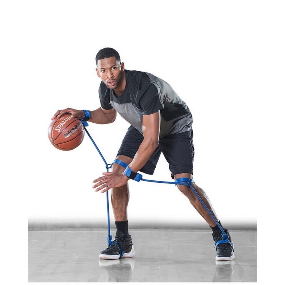 spalding-power-dribble