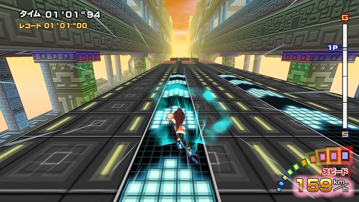 NS 家庭訓練機 中文版