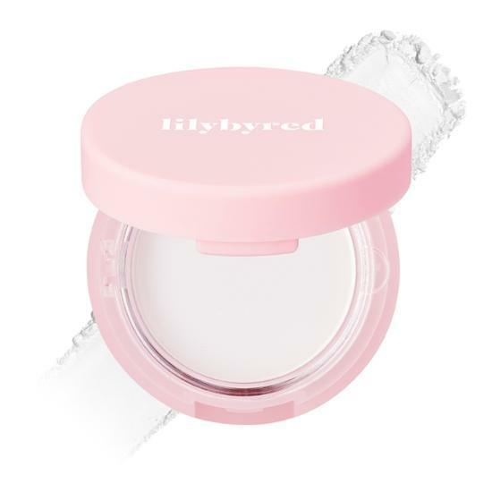 Lilybyred Sebum Lock Pact 5.5g