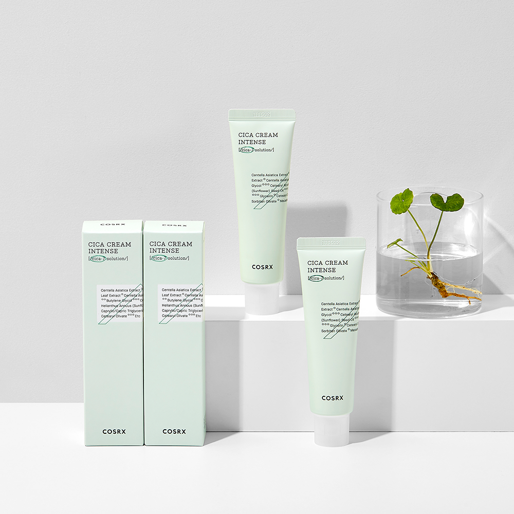COSRX Pure Fit Cica Cream Intense 50ml