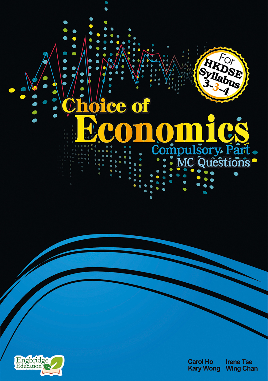 Choice of Economics(Joint Us)
