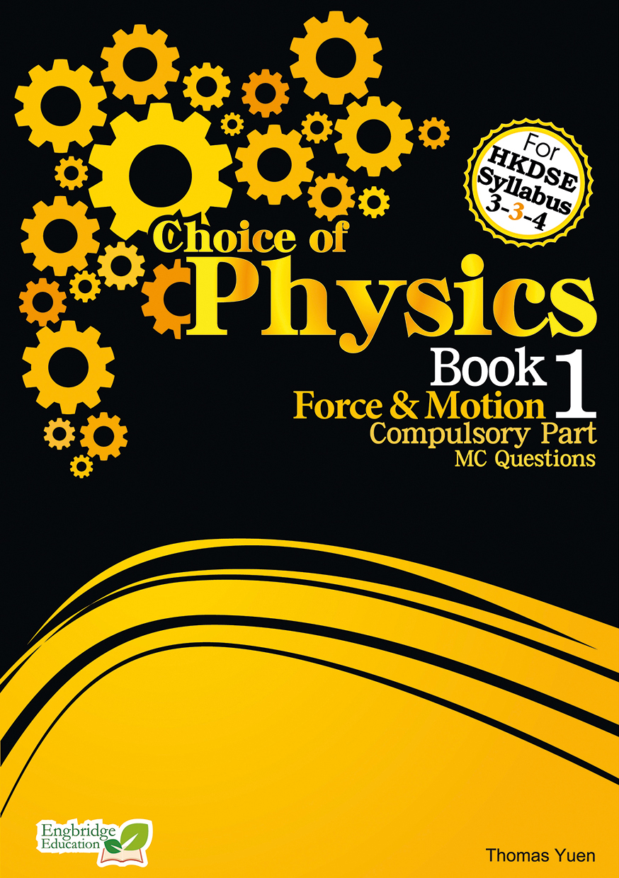 Choice of Physics - Force & Motion(Joint Us)