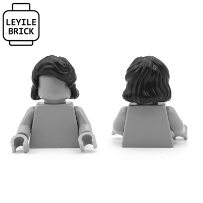 [樂宜樂] 頭髮 (二)