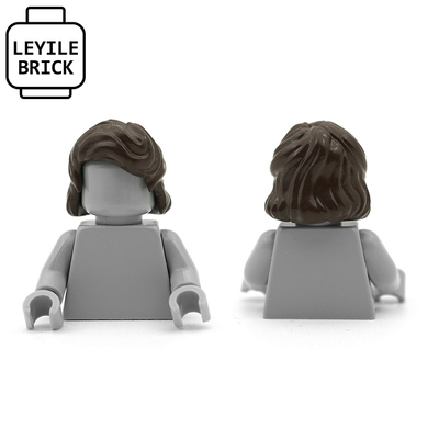 [樂宜樂] 頭髮 (二)