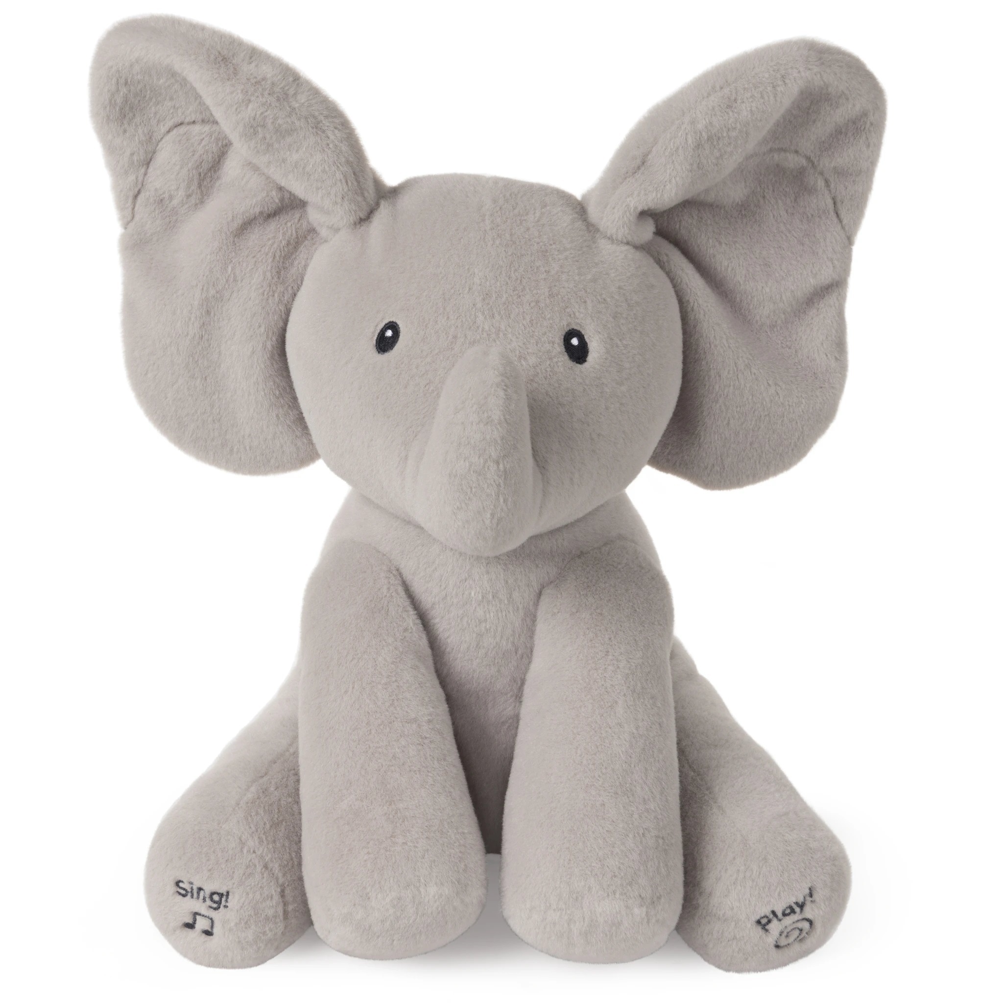 Gund】Flappy the Elephant