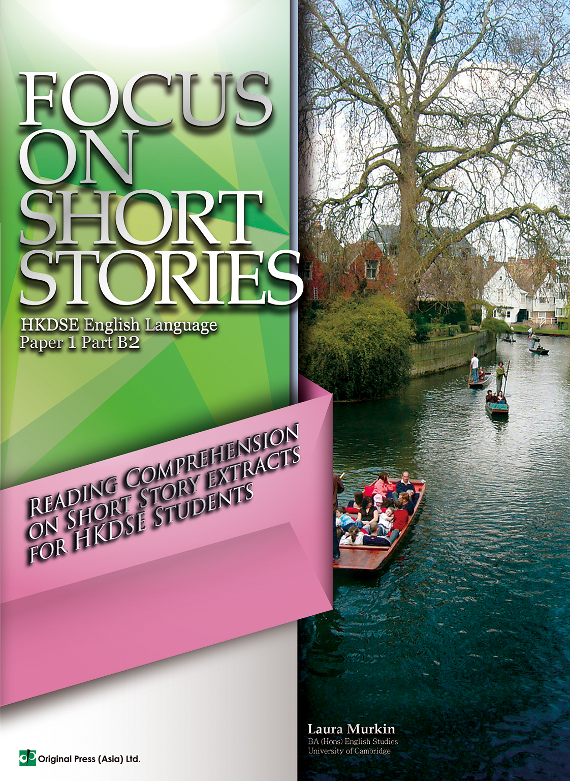 Focus on Short Stories(Joint Us)