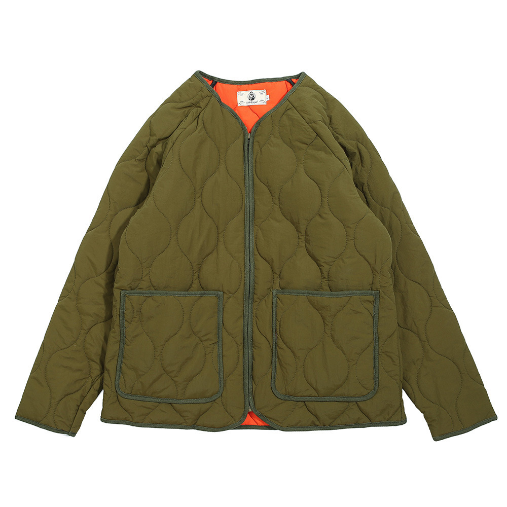 日系軍裝-內膽外套