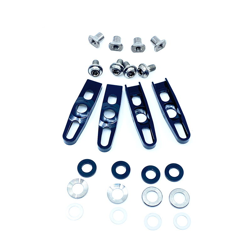 CaneCreek EEBrake Brake Shoes (Pair) #BEE0083