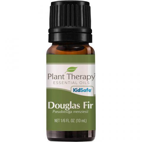 Plant Therapy 道格拉斯冷杉 Douglas Fir 精油 - 10ml