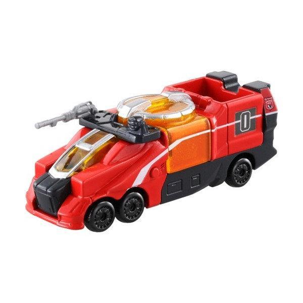 TOMY Dream Tomica Hyper Rescue (824213)