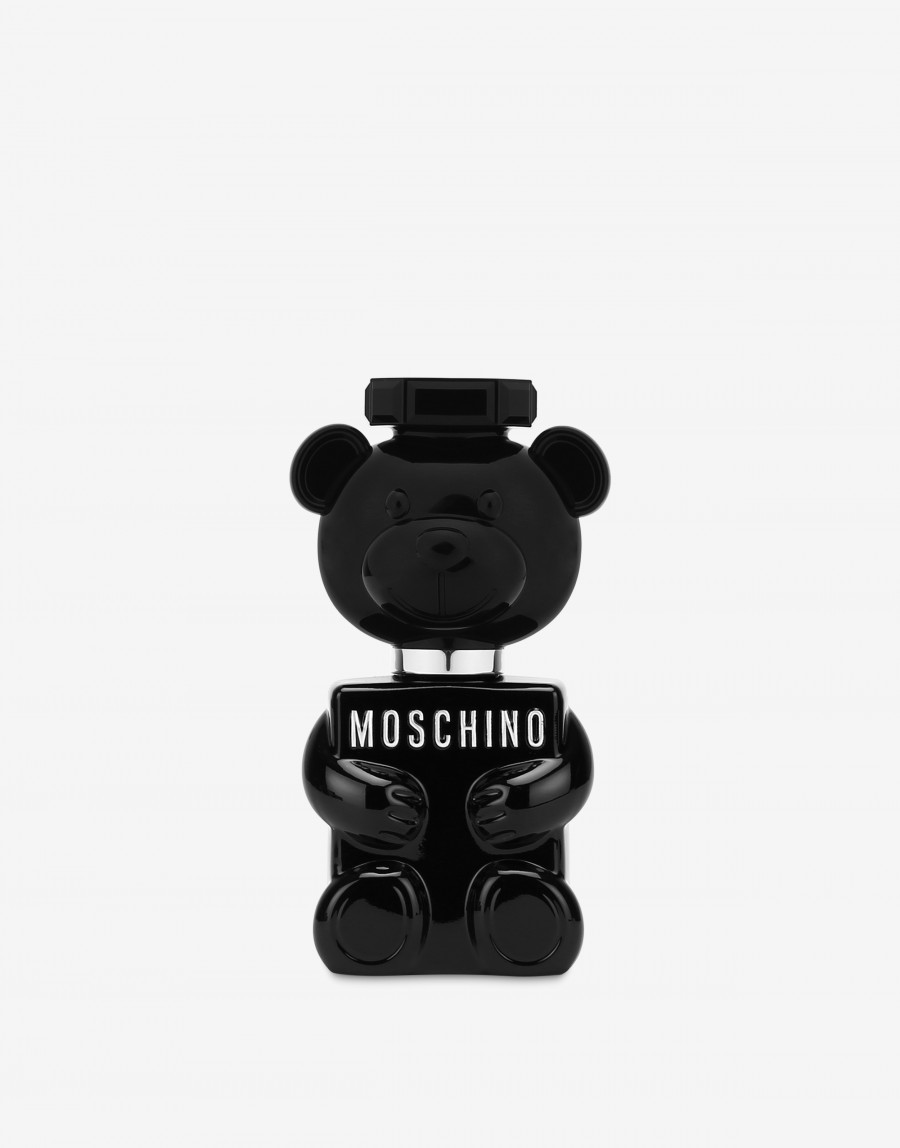 Moschino Toy Boy 男士濃香水30ml(Barcode: 8011003845118)