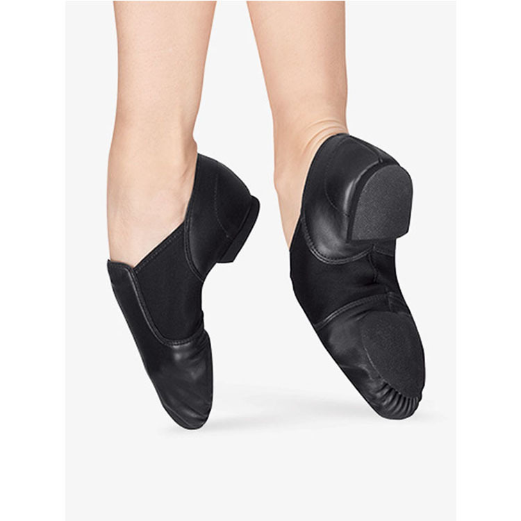 美國 CAPEZIO【CZ-EJ2 爵士鞋/教師鞋】