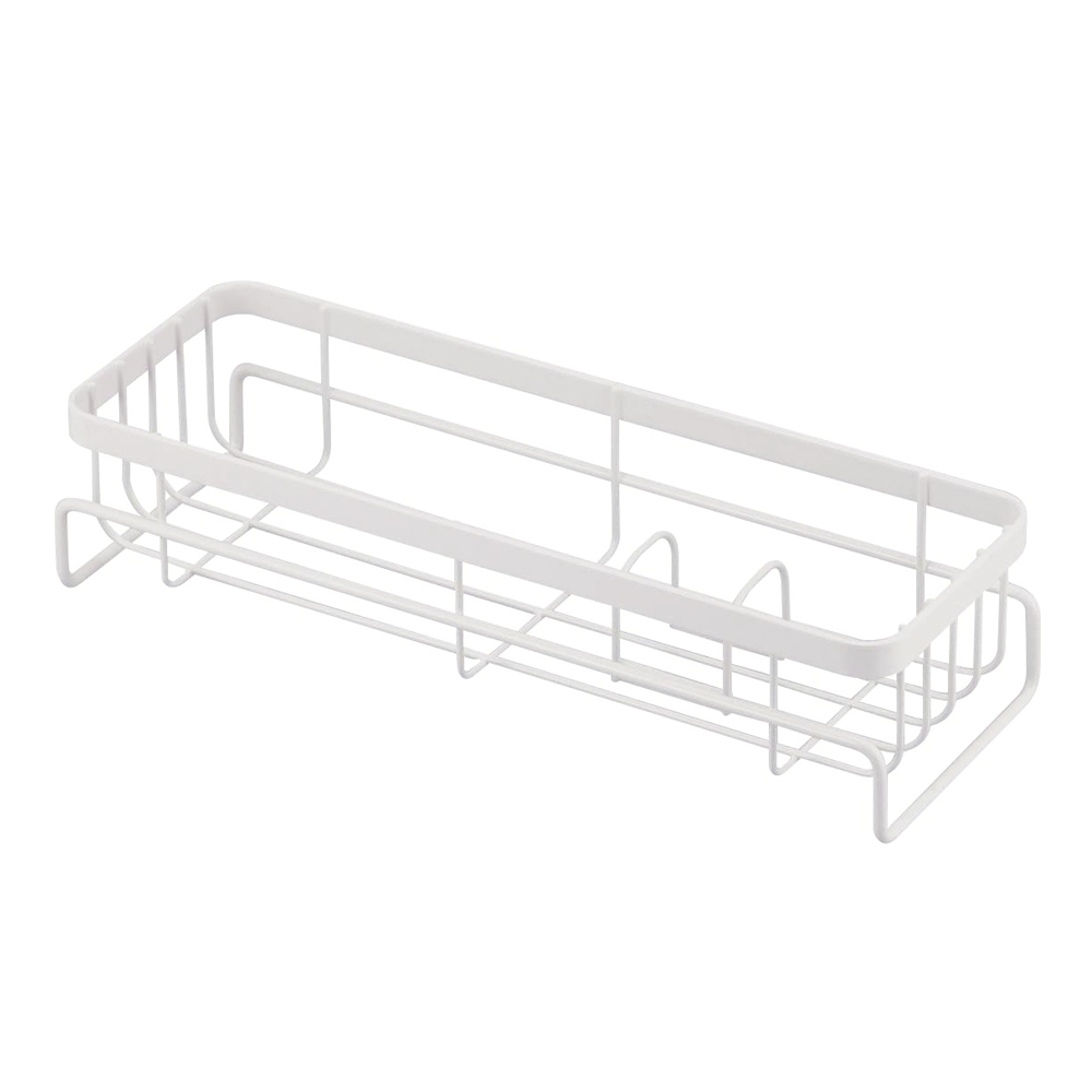 【日本和平】Blance RG-0228桌上型海綿刷收納架