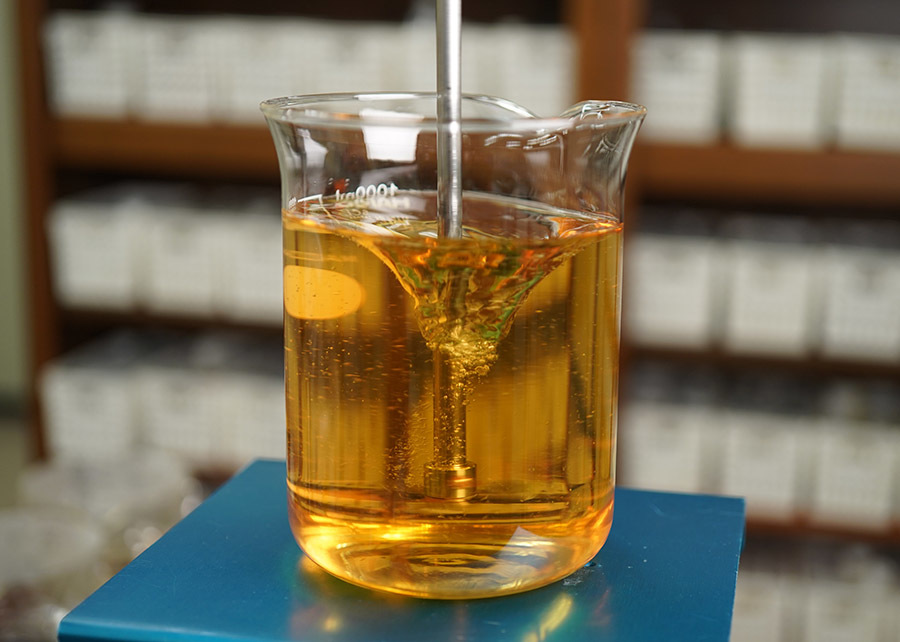 亞壽特美容實驗室樣品製作