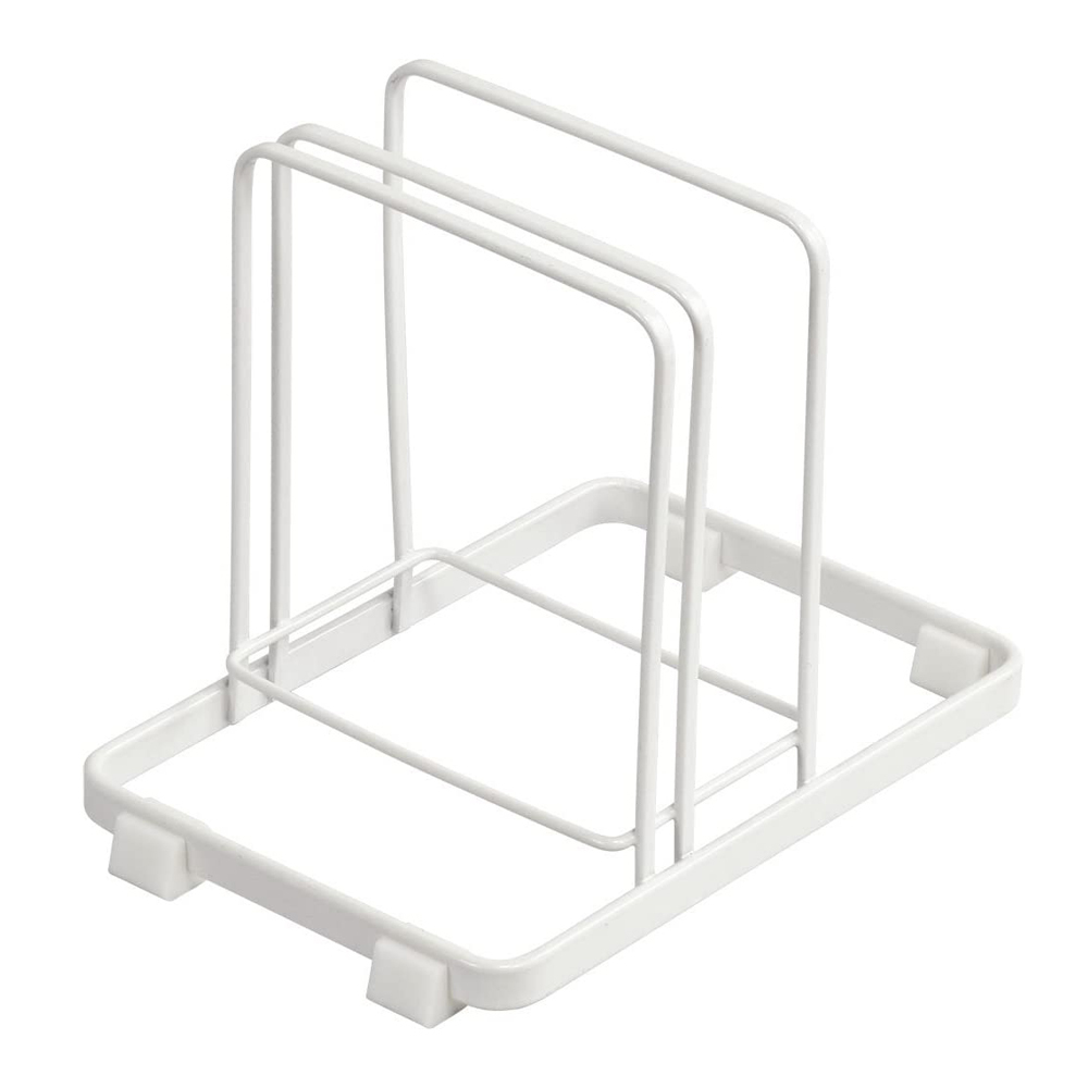 【日本和平】Blance RG-0224桌上型砧板收納架