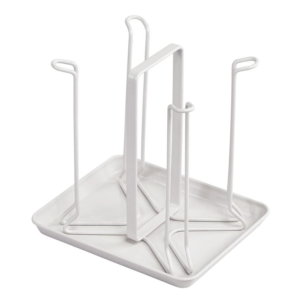 【日本和平】Blance RG-0222桌上型杯子收納架