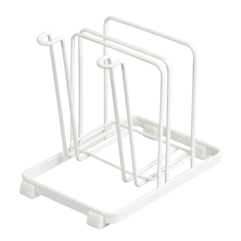 【日本和平】Blance RG-0220桌上型杯子砧板架