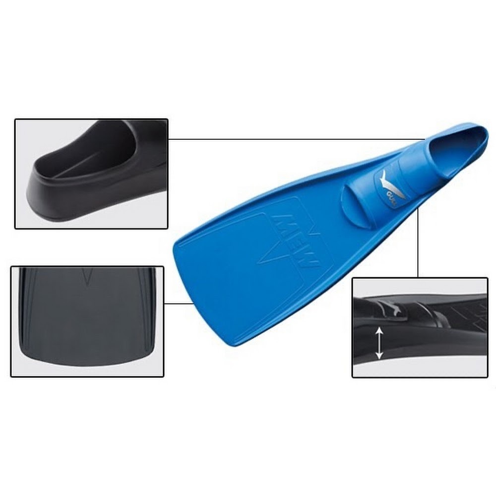 《2020 新色》GULL Mew 蛙鞋