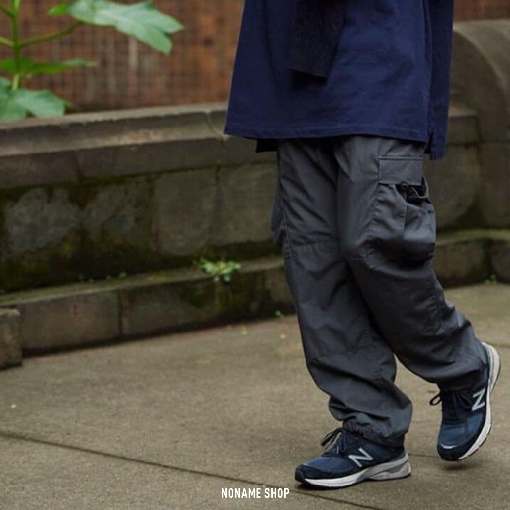 NEW BALANCE NB990V5 NB 990 復古 余文樂 美製 海軍藍 (男/女款)