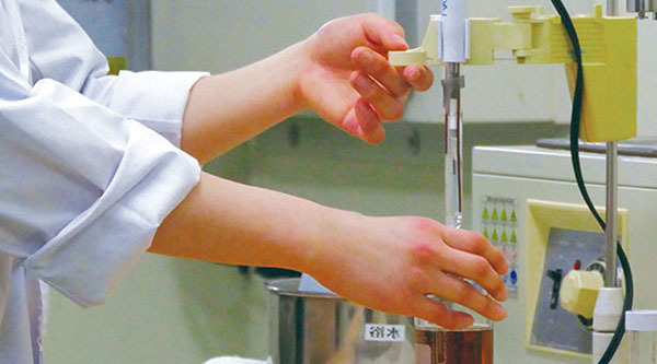 亞壽特美容實驗室研發