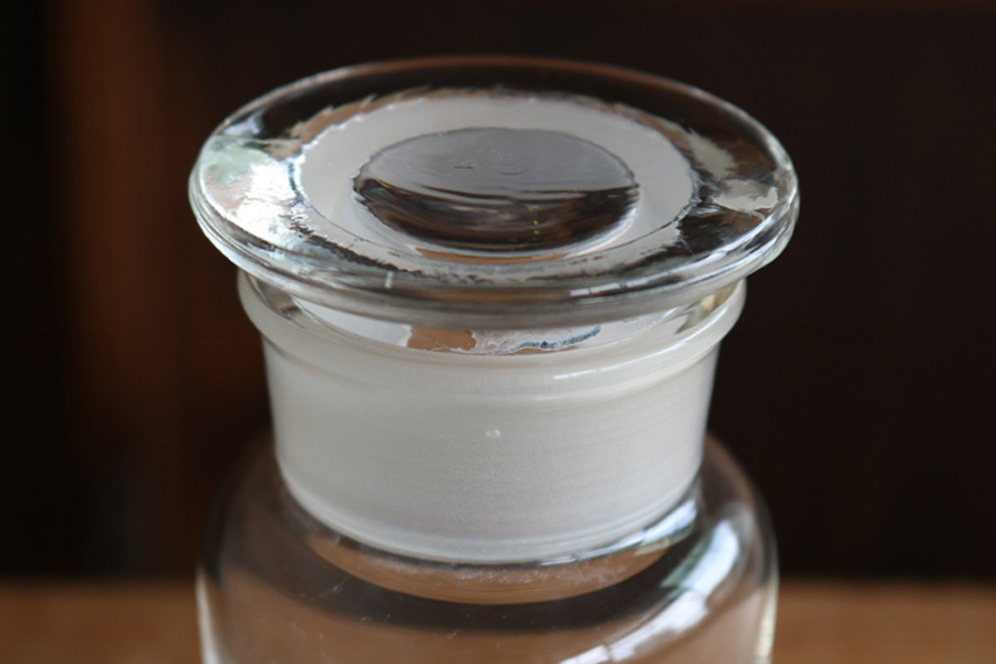 小泉硝子-廣口試藥瓶 250cc