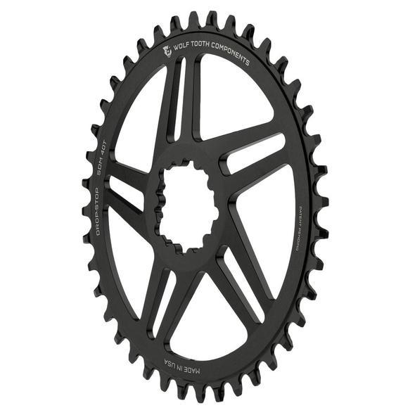 Wolftooth ChainRing 3 Bolts Direct Mount DM GXP