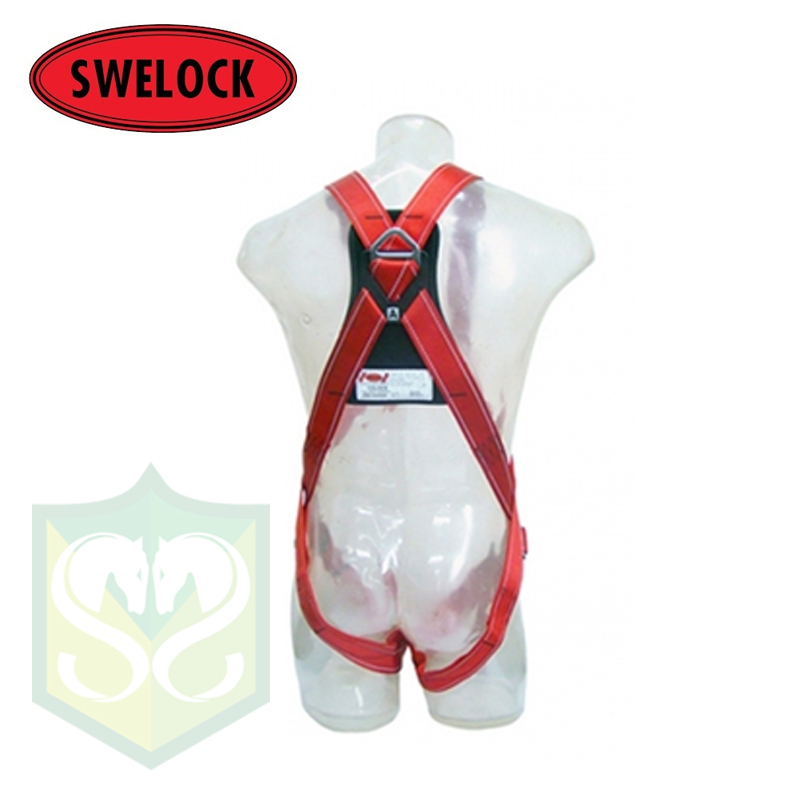 SWELOCK COLOCK FULL BODY HARNESS