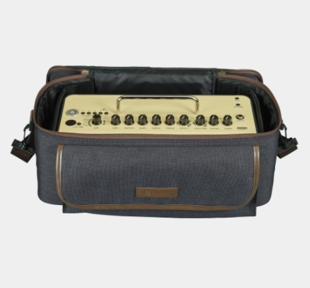 Yamaha YAMAHA THRBG1 吉他音箱袋 THR10II THR30II 原廠專用袋 第 3 張圖片｜三峽錄音 / 音響