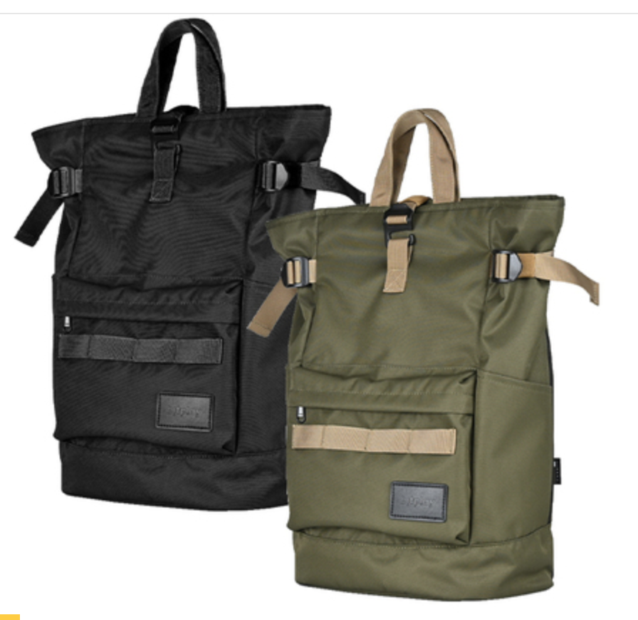 bitplay | 輕旅包 24L @