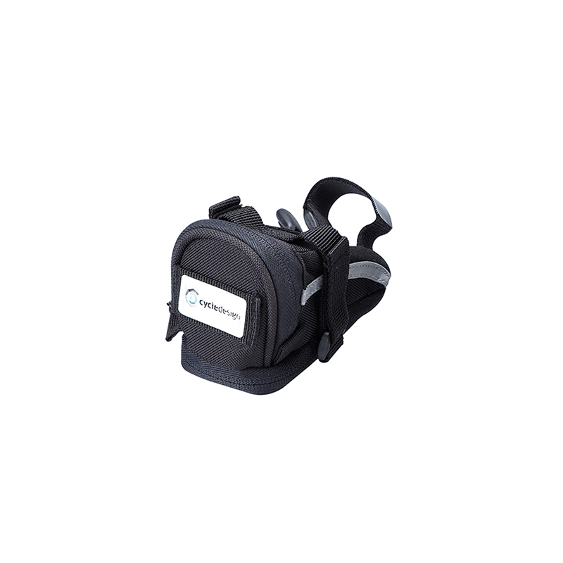 CycleDesign Saddle Bag