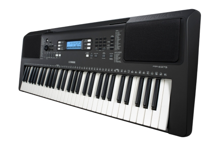 Yamaha 現貨 YAMAHA PSR-E373 61鍵 電子琴 第 3 張圖片｜三峽鍵盤 / 鋼琴