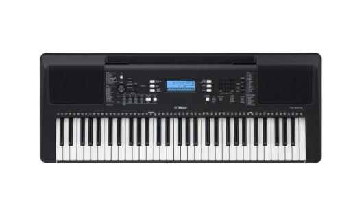 現貨 YAMAHA PSR-E373 61鍵 電子琴