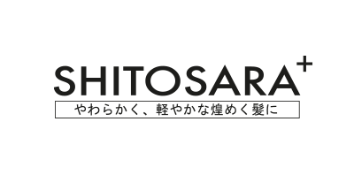 SHITOSARA LOGO