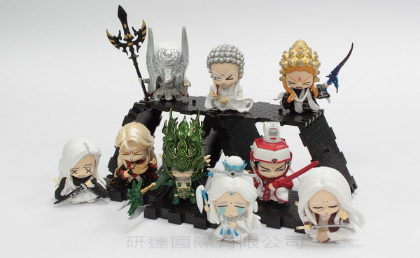 霹靂勇者傳2代$89