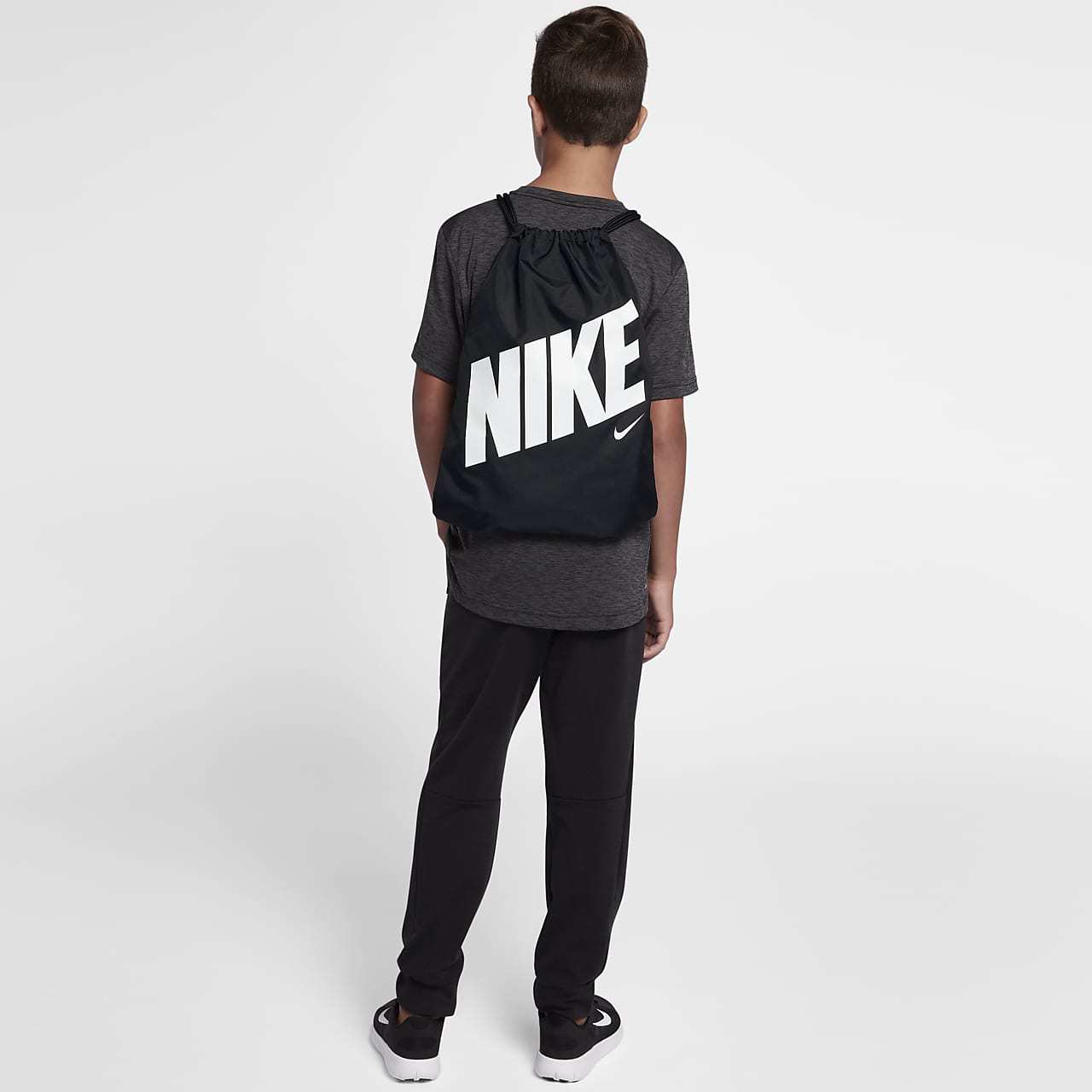 Nike 12L 經典款多用途索繩背囊