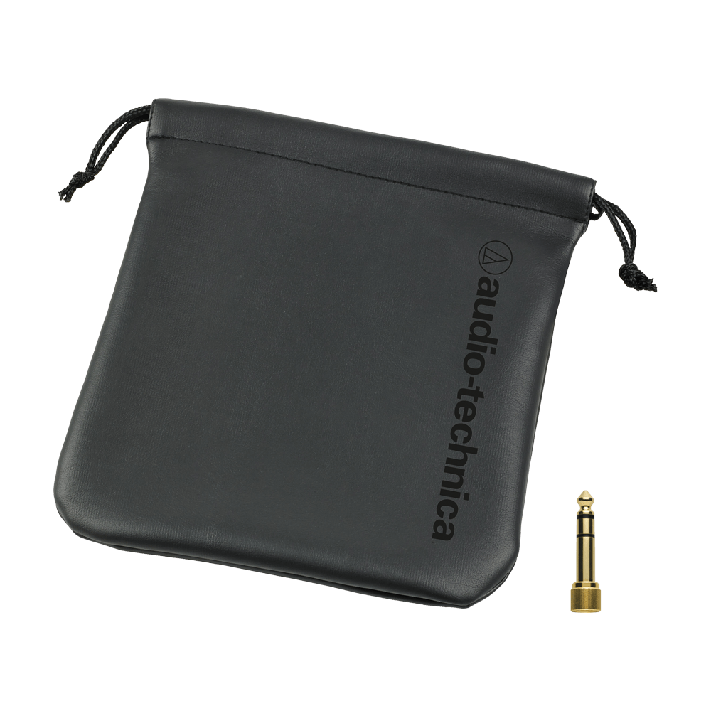 Audio-Technica 鐵三角 audio-technica ATH-M50x M50 專業監聽耳罩式耳機 (黑色) 第 6 張圖片｜三峽錄音 / 音響