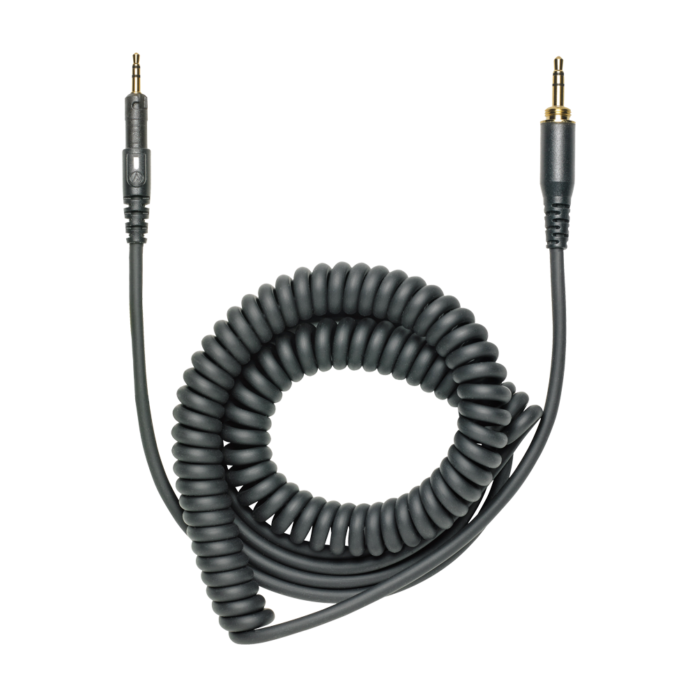 Audio-Technica 鐵三角 audio-technica ATH-M50x M50 專業監聽耳罩式耳機 (黑色) 第 5 張圖片｜三峽錄音 / 音響