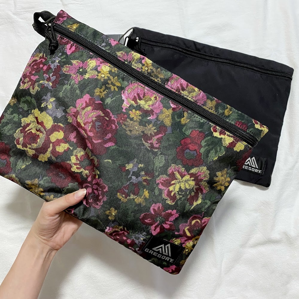 Gregory Envelope Pouch B4 手提包 文件袋